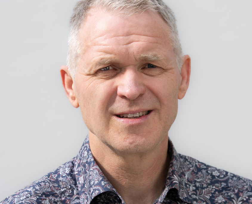 Øvind Woll