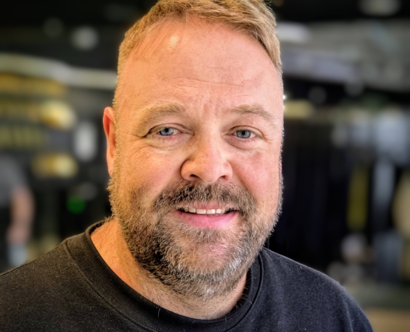 Kristian Brandser